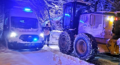 Kayseri Büyükşehir'de işler 'yol'unda