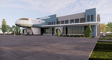 Kayseri havacılık ve uzay konusunda merkez olacak