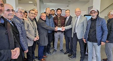 Kayseri Şeker pancar bedeli ödemelerine başladı