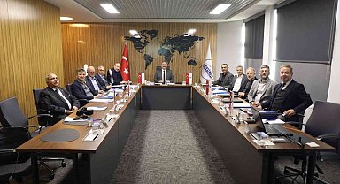 Kayseri Serbest Bölgesi İstihdama Katkı Sunmaya Devam Edecek