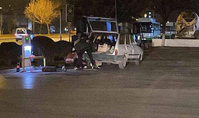 Kayseri usulü kriko