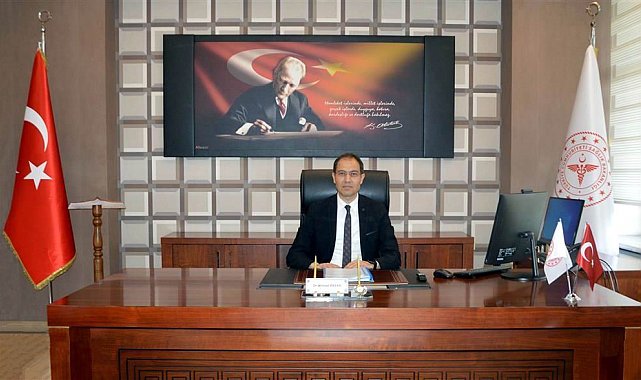 Kayseri'de 91 doktor özelden kamuya geçti