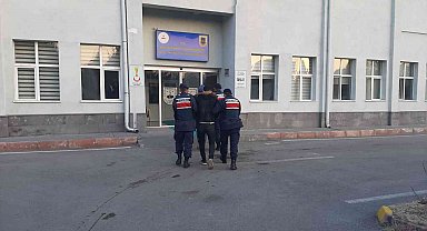 Kayseri'de DEAŞ Üyesi 2 Kişi Yakalandı