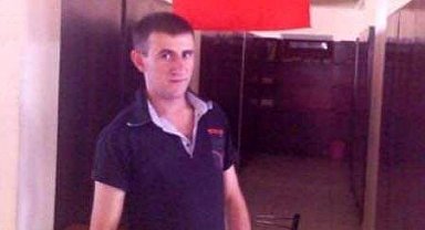 Kayseri'de maganda kurşunundan hayatını kaybetti