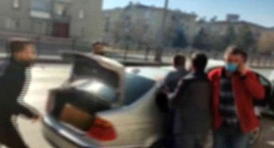 Kayseri'de yaklaşık 10 milyon TL değerinde sıvı uyuşturucu ele geçirildi
