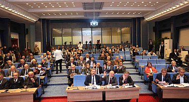 Kayseri'ye Yeşilay Rehabilitasyon Merkezi