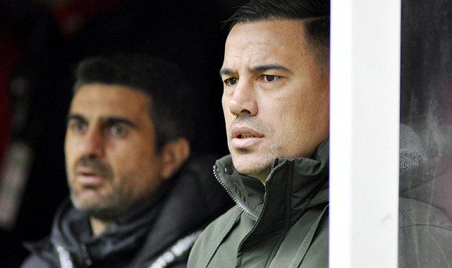 Kayserispor, Çağdaş Atan ile sözleşme yeniliyor