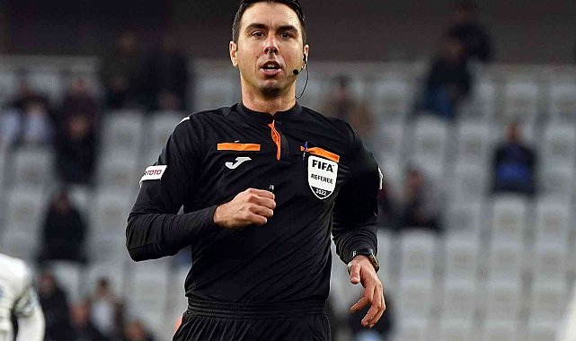 Kayserispor-Sivasspor maçını Arda Kardeşler yönetecek