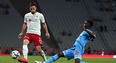 Kayserispor-Sivasspor maçının saati değişti!