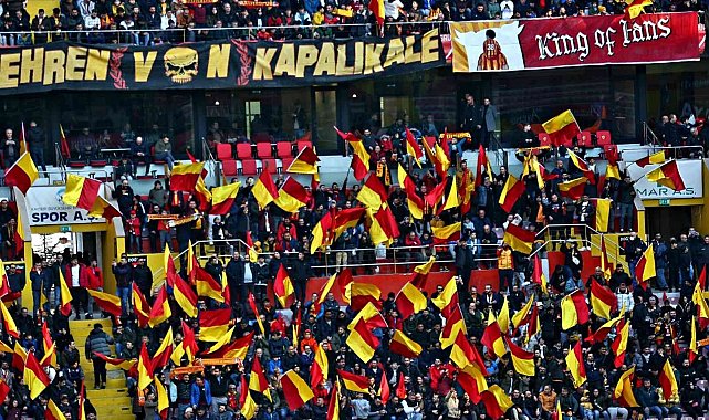Kayserispor taraftarından TFF'ye çağrı