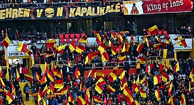 Kayserispor taraftarından TFF'ye çağrı