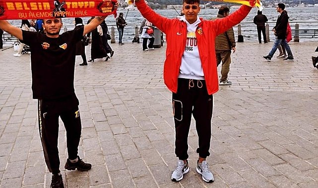 Kayserispor taraftarının karne notu