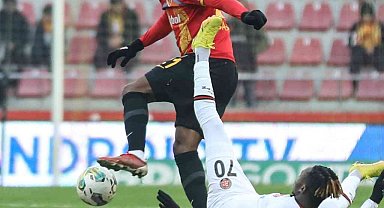 Kayserispor'un 6 haftalık maç programı belli oldu