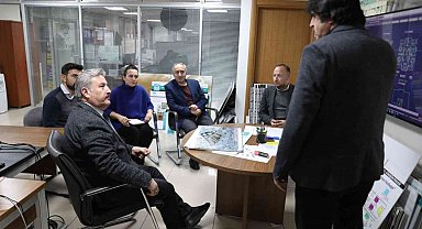 Kazım Karabekir Mahallesi'nde bin dairelik 2. etap başlıyor