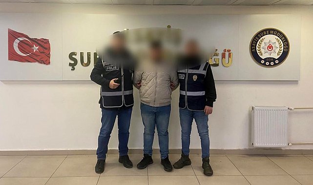 Kendilerini polis olarak tanıtıp 'FETÖ' yalanıyla 1 milyon TL dolandırdılar