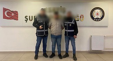 Kendilerini polis olarak tanıtıp 'FETÖ' yalanıyla 1 milyon TL dolandırdılar