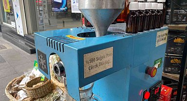 Kendisi vücuda, posası toprağa çok faydalı