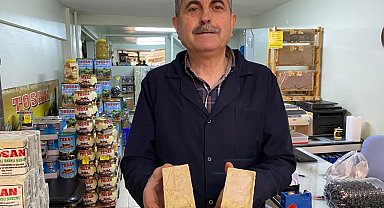 Kepek sorununa çözüm zeytinyağlı sabunda