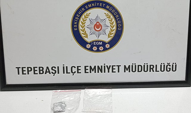 Kesinleşmiş hapis ve aranması bulunan şahıslar yakalandı