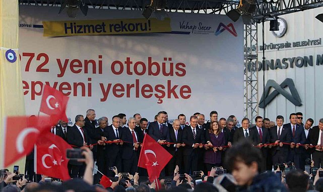 Kılıçdaroğlu'ndan gençlere çağrı: "Sandığa gidin"