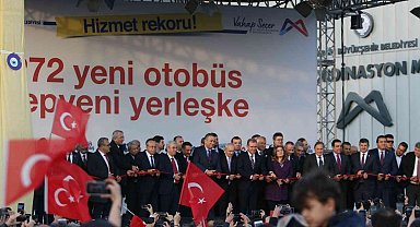 Kılıçdaroğlu'ndan gençlere çağrı: "Sandığa gidin"