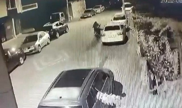 Kimse ne yaptığını anlamadı