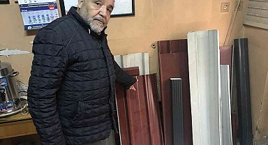 Kış mevsiminde azalması beklenen oluk işlerinde dikkat çeken yoğunluk