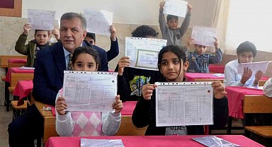 Kış okulları ilk kez hayata geçirildi