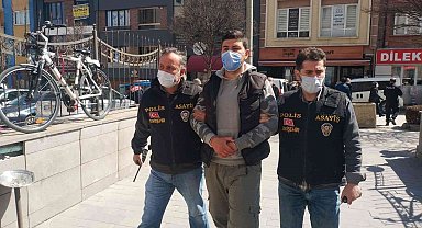 Kıskançlık cinayeti sanığına müebbet hapis cezası