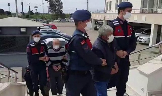 Kıskançlık cinayetinde karar çıktı: 3 sanığa müebbet hapis