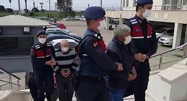 Kıskançlık cinayetinde karar çıktı: 3 sanığa müebbet hapis