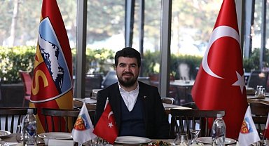Koç'tan galibiyet yorumu: "Bu maç ile birlikte herkes kendine geldi"
