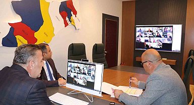 Koca: "Öğrencilere ücretsiz yemek için hazırlıklarımız tamam"