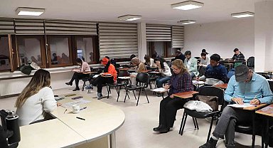 KOMEK yeni dönem kayıtları 17-30 Ocak arasında