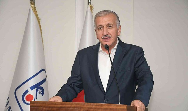 Konya, Cumhuriyet tarihinin ihracat rekorunu kırdı