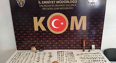 Konya Emniyeti 2022 yılında kaçakçılara göz açtırmadı