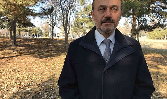 Konya Ovası'nda yer altı su kaynaklarında kuraklık alarmı