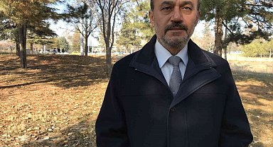 Konya Ovası'nda yer altı su kaynaklarında kuraklık alarmı