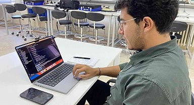 Konya'da geliştirilen yapay zeka tabanlı yazılımla siber zorbalıklar tespit edilecek