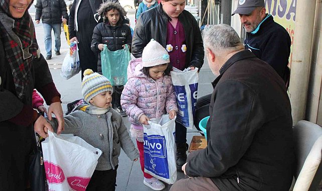 Konya'da Şivlilik Geleneği yaşatılıyor