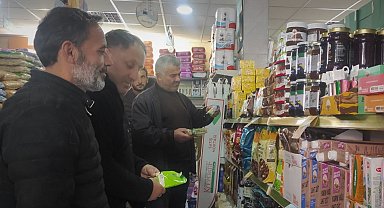 Koop Bakkal uygulaması Çekerek'te de başladı