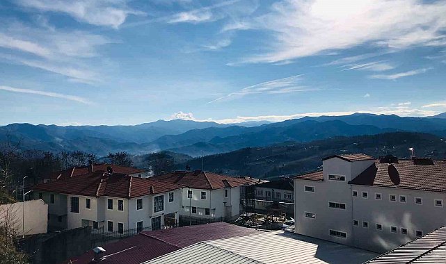 Koruma altındaki çocuklar için 6 kuruluş hizmete giriyor