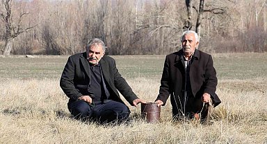 Köy sakinleri 'Petrol yok' denilip kapatılan kuyuda yeniden sondaj yapılmasını istiyor