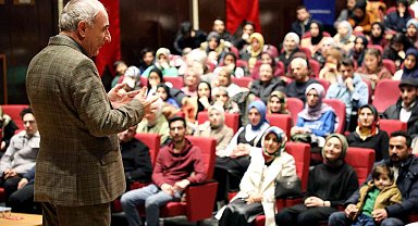 Kültür sanat Talas'ta yükseliyor