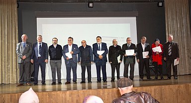Kültür ve Edebiyat Kulübü'nden 'Şehrin Şairleri-2' Şiir Dinletisi