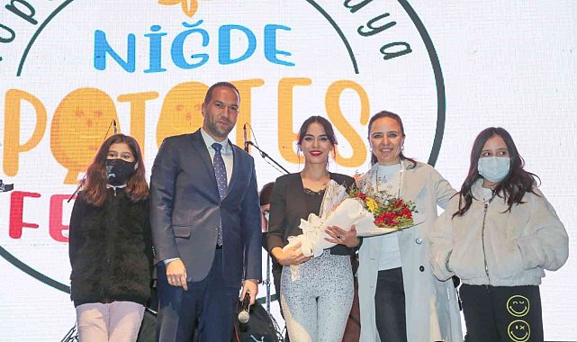 Kültür ve sanatın kalbi Niğde'de atmaya devam ediyor