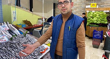 Kuraklık balıkları da vurdu