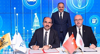 MAAS Platformu'nda da Konya pilot oldu