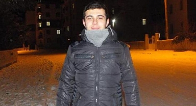 Maden ocağındaki iş kazasında mühendis öldü