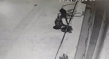 Mahalleleri internetsiz bırakan şüpheliler yakalandı, 3'ü tutuklandı